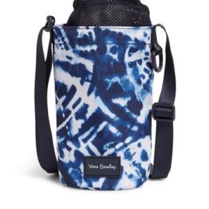 Vera Bradley Reactive Bottle Holder